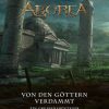 ABOREA Abenteuer - Von den Göttern verdammt